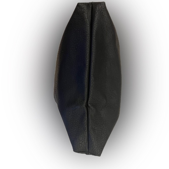 Free People Faux Leather Pouch - Picture 10 of 15